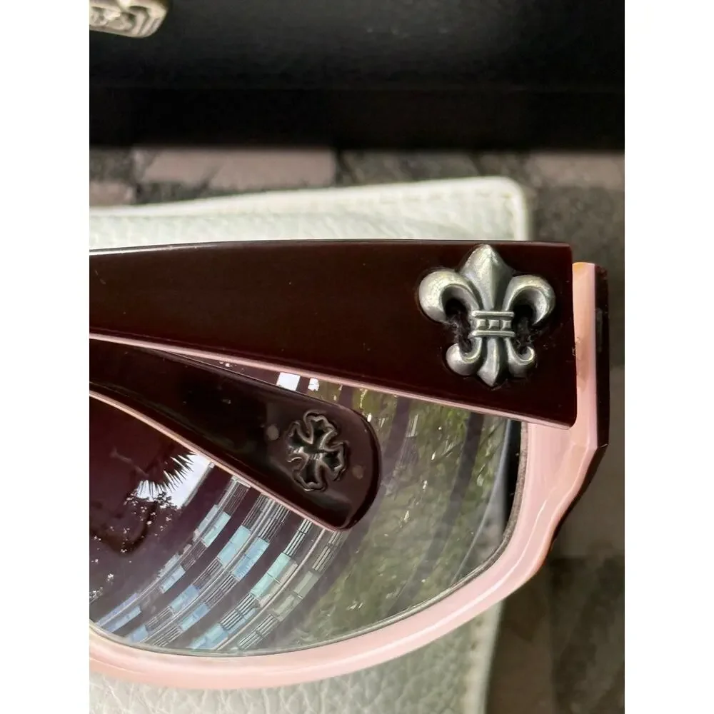 Chrome Hearts MAX Sunglasses